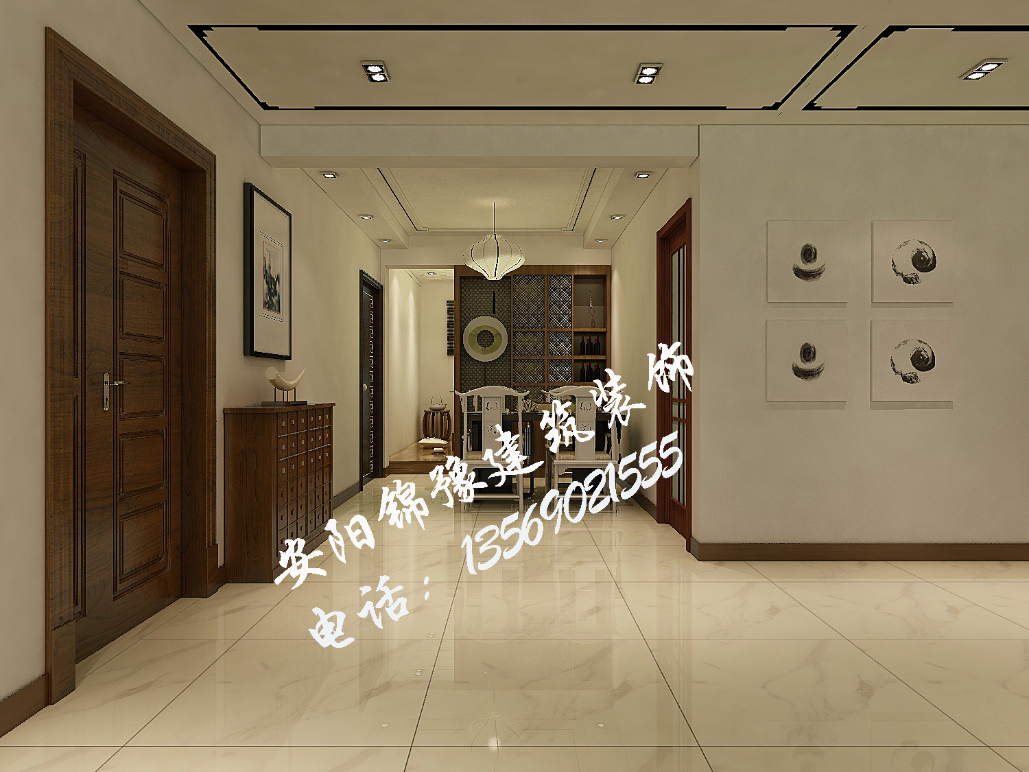 內黃維修公司